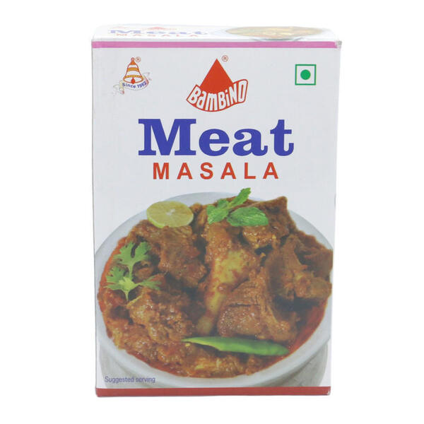 Bambino Meat Masala