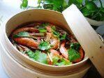 Bamboo Momo Basket
