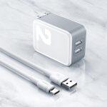Baseus Brand Travel Charger