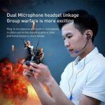 Baseus H15 Gaming Wired Earphone 3.5mm Game Headset