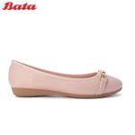 Bata Ladies Pink Ballet Flats 5515926