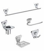 Bathroom cp set