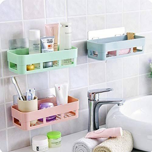 Bathroom Storage Shelves