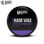 Beardo XXtra Stronghold Hair Styling Wax