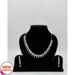 Beautiful A.D. Jewellery Set For Women