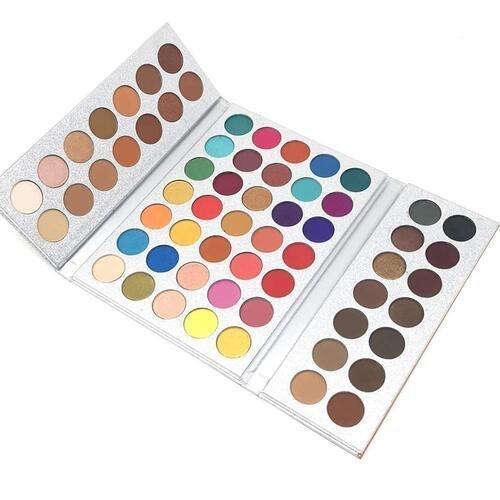 Beauty Story palette