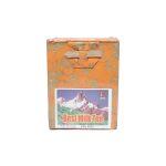 Best Milk Tea 50g, Yellow box