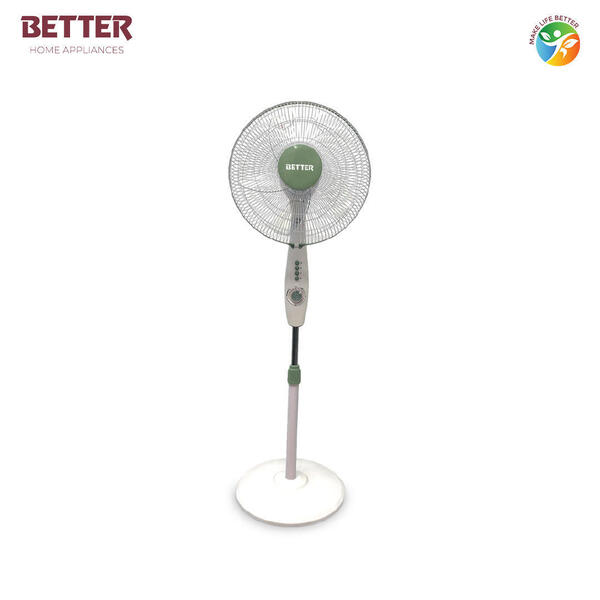 Better Air Toofani Stand Fan (pedestal fan) 60W