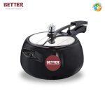 Better Contura IB Pressure Cooker