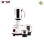 Better Curvy 3 Mixer Grinder 550W