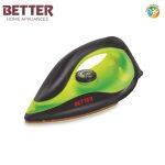 Better Hero Dry Iron