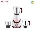 Better Jet Mixer Grinder 600W