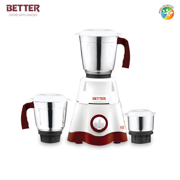 Better Matt Mixer Grinder 550W