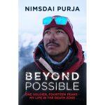 Beyond Possible By Nimsdai Purja