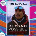 Beyond Possible – Nimsdai Purja (Bestseller)