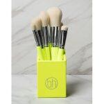 BH Cosmetics Colour Festival Brushes And Brush Holder Set