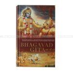 Bhagavad Gita As It Is – English