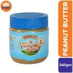 Bhanbhori Peanut Butter Sugar Free