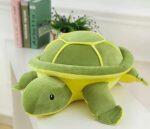 Big Size Turtle Plus Toy Extremely Soft and Fluffy