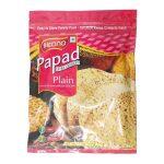 Bikano Plain Papad