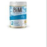 BIM – Big Island Milk Stage 2 Formula For 6-12 months