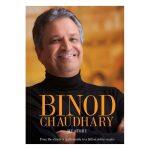 Binod Chaudhary : From The Streets Of Kathmandu To A Billion Dollar Empire