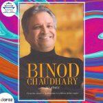 Binod Chaudhary (My Story) – Binod Chaudary