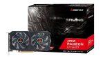 Biostar Rx6600 8GB GDDR6 Gaming Graphics Card