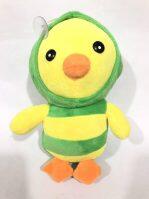 Bird Design Cute Soft Toys for Children and Kids / Baby Stuffed Toy / Gift Item