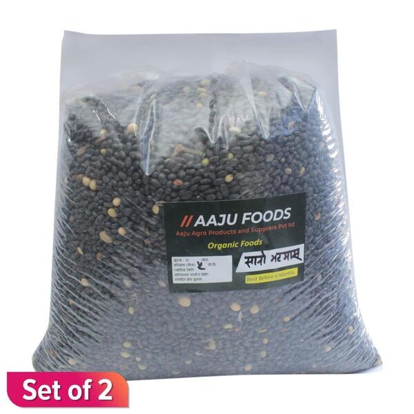 Aaju Foods Kalo Bhadmas
