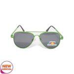 Aviator Polarized Baby Sunglass
