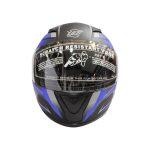 Yeti Full Face Double Visor M