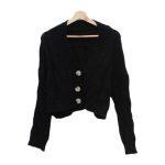Crop Cardigans For Women