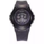 Digital Multifunctional Sport Watch For Below 15 Year Kids