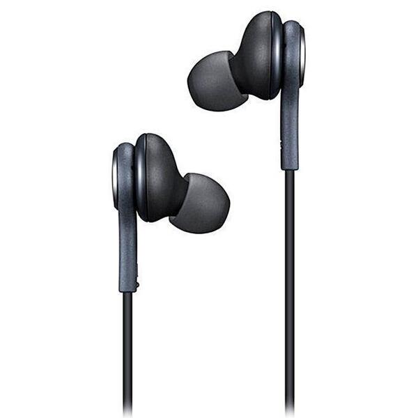 Earphone With Mic And Handsfree For Galaxy S8/S8