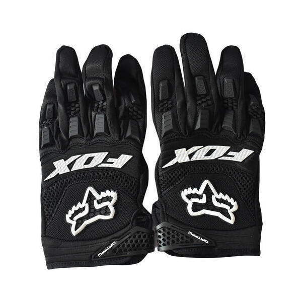 Fox Biker Gloves
