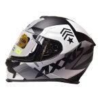 Axxis Eagle Full Face Helmet