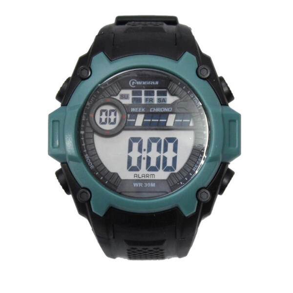 Greendigital Watch For Kids