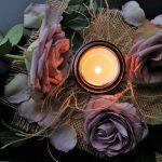 Jar Scented Candle