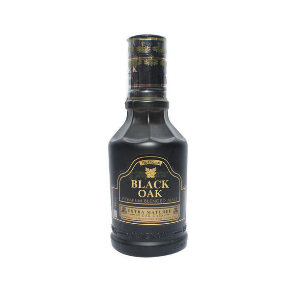 Oak Whisky