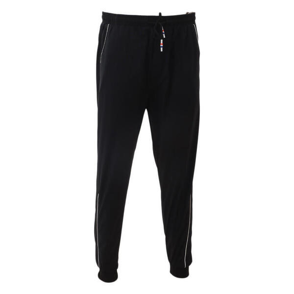 Polyester Side Pocket Design Joggers For Men