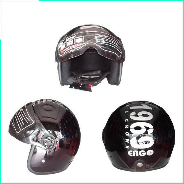 Shining Ergo Half Helmet