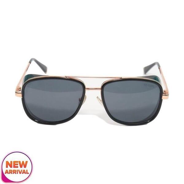 Side Cover Metal Ladies Sunglass