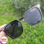 Square Peter Dreamer Korean Trendy Square Sunglasses For Women