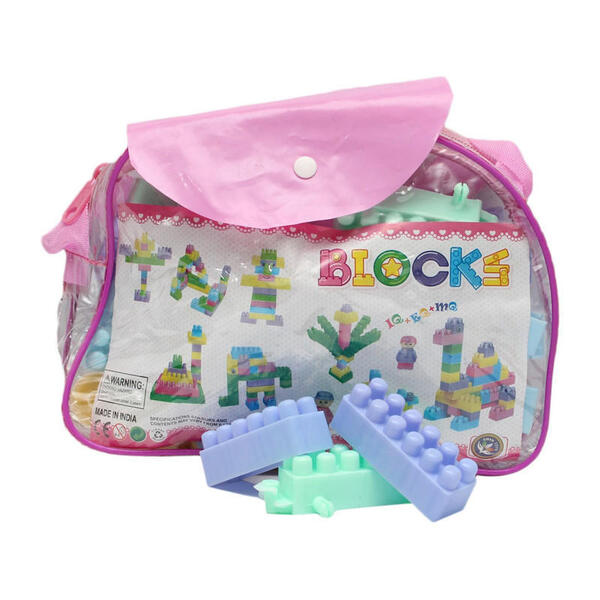 Blocks Toys