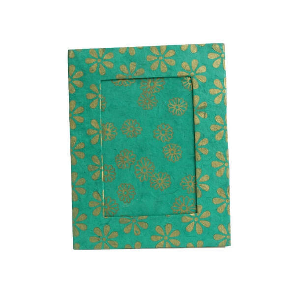 Abstarct Design Single Frame photo size 5*7 inch
