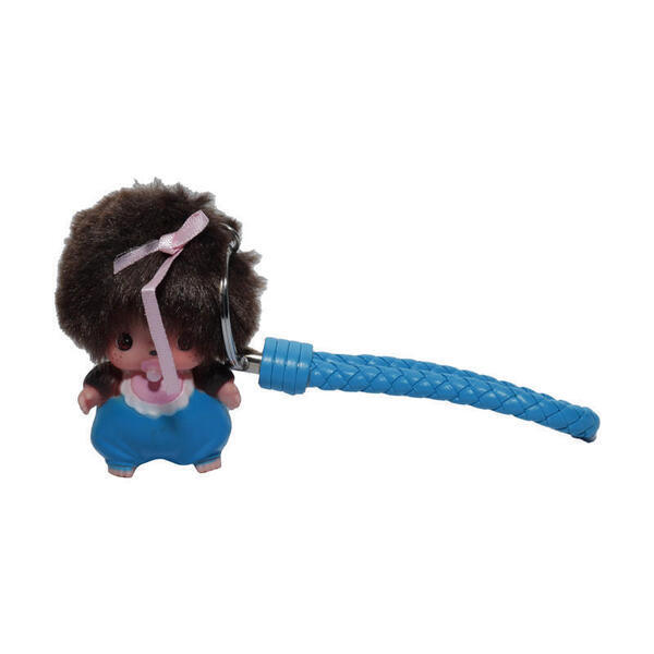 Plastic Baby Toy Keyng