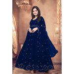 Soft Georgette Gown For Women