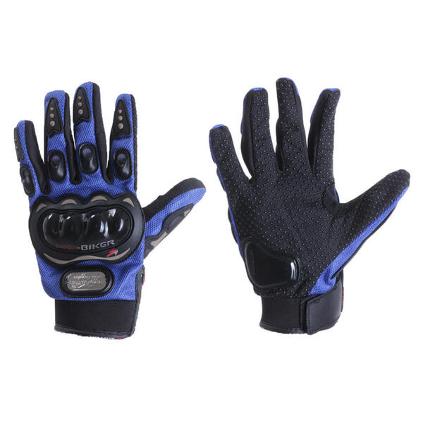 Pro Biker Riding Full Gloves For Men