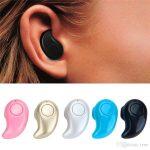 Bluetooth Earbuds Headset Stereo In-Ear Earbuds